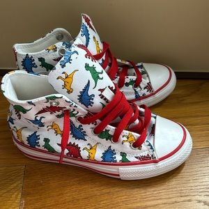 CONVERSE KIDS SIZE 1